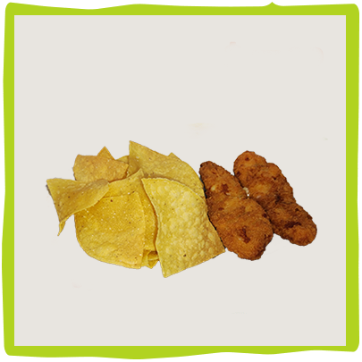 Curry Fiesta